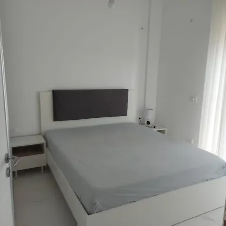 Apartament Edan Wlora