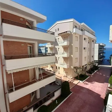 Edan Apartament Wlora