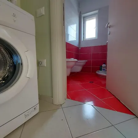 Edan Apartament Wlora