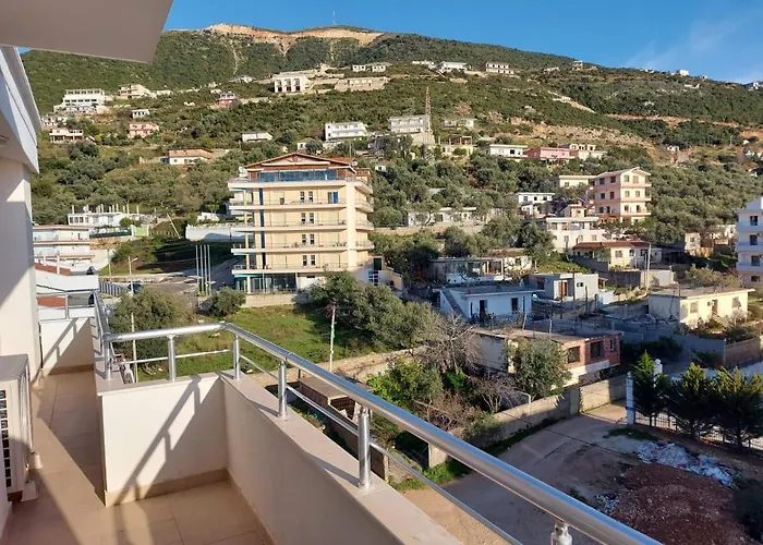 Apartment Edan *