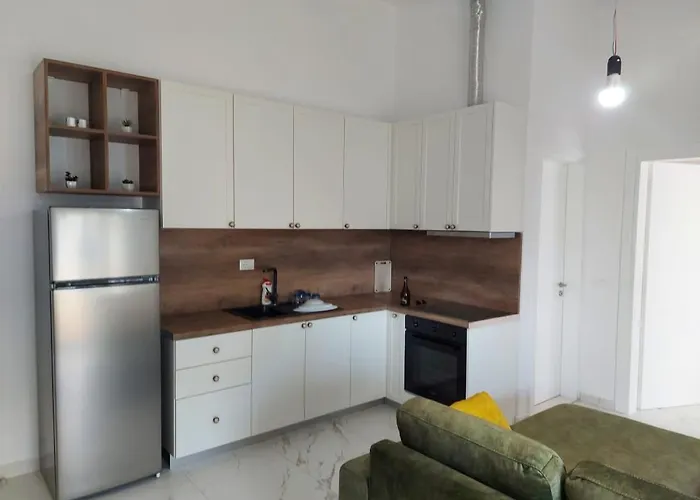Apartment Edan *