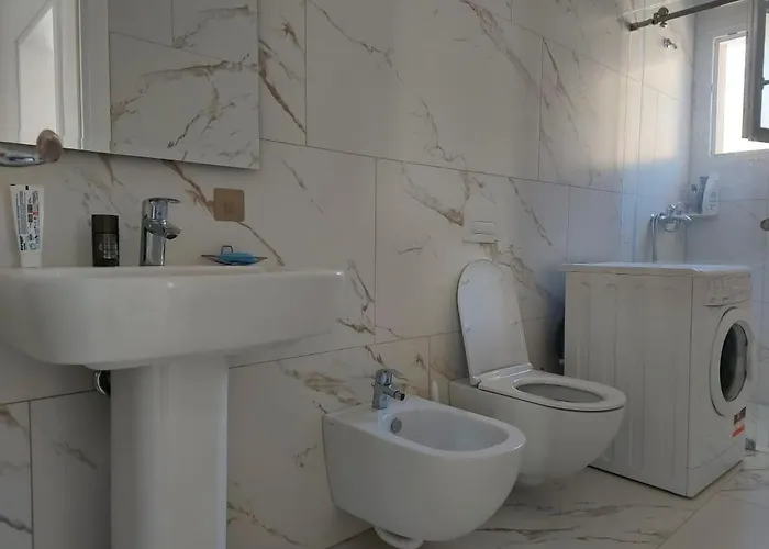 Apartment Edan
