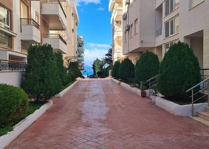 Apartment Edan *