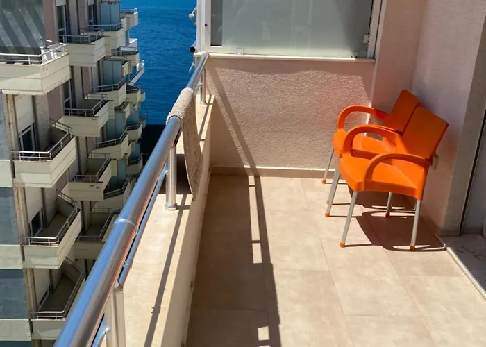 Apartment Edan *