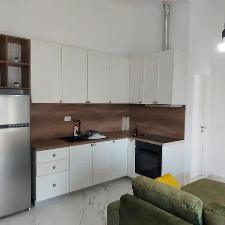 Appartamento Edan *