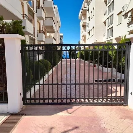 Edan Apartamento Vlorë