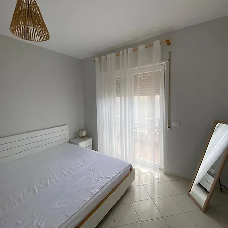 Edan Appartamento Vlorë