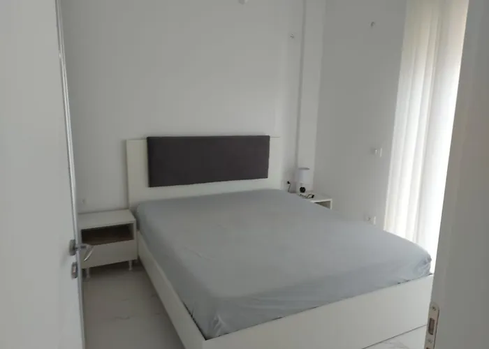 Apartment Edan Vlorë