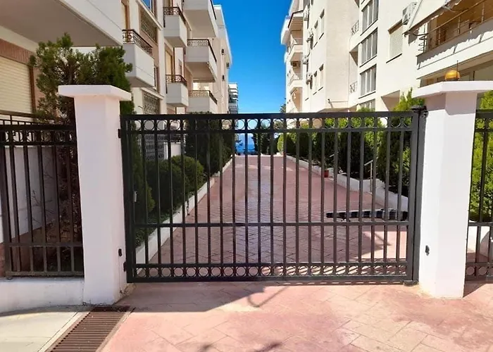 Edan Apartment Vlorë