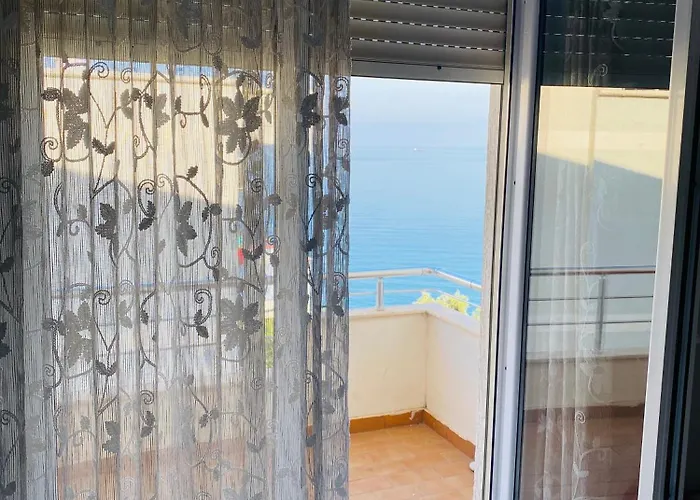 Edan Apartment Vlorë