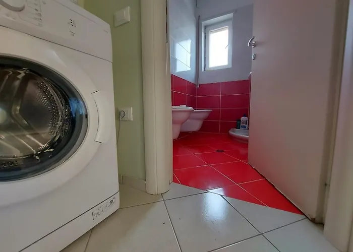 Edan Apartment Vlorë