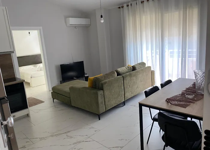 Apartment Edan Vlorë